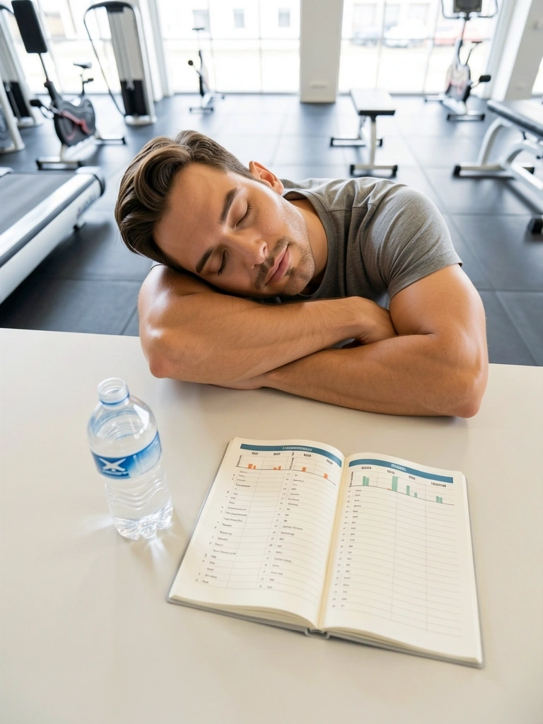 Espace de travail et méthodologie