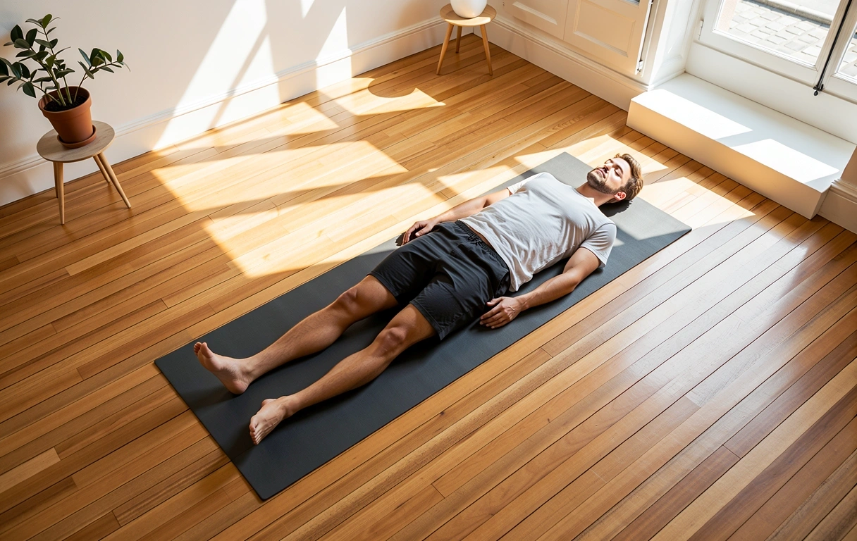 Studio Entraîneur Poids Paris