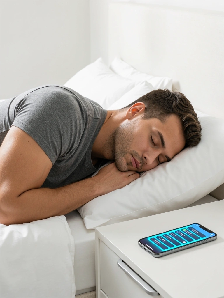 Gestion des réglages numériques