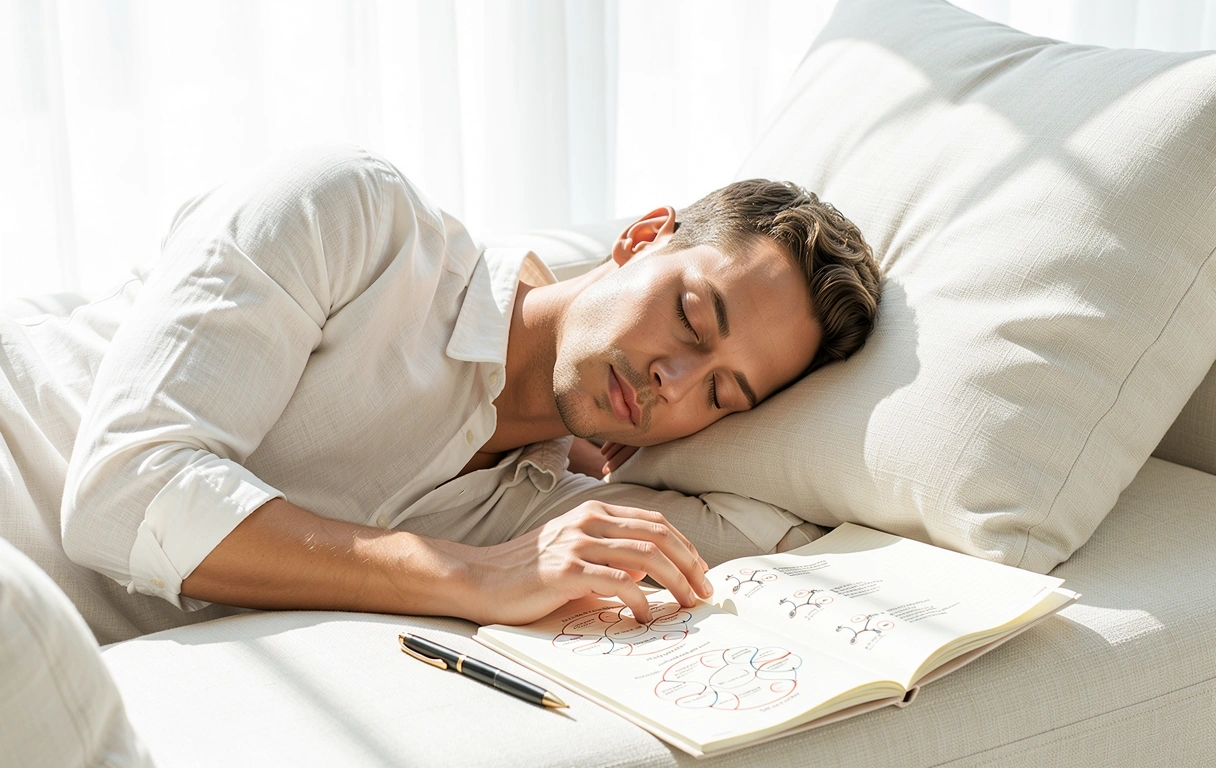 Analyse et coaching professionnel