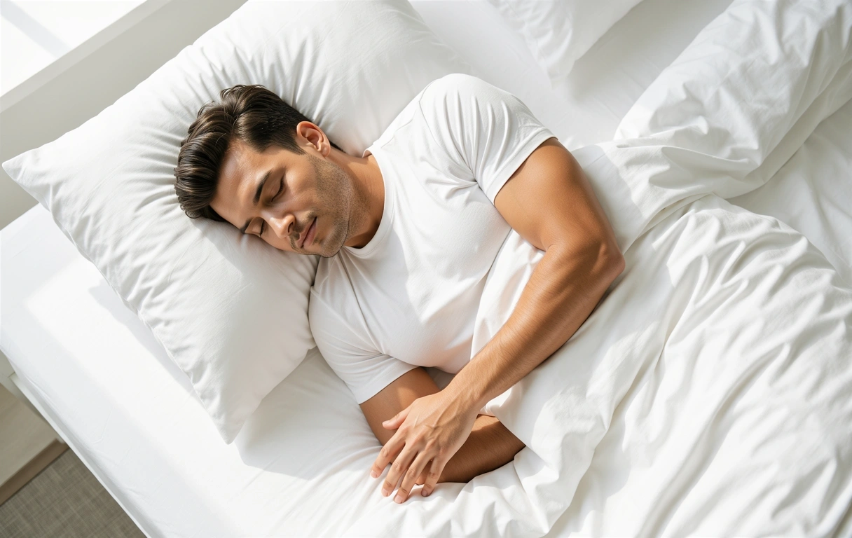 Environnement de repos optimal